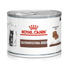 Royal Canin Vet Cat Gastro Int Kitten